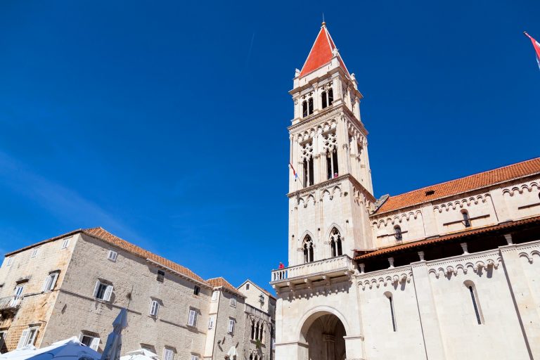 Cathedral of St. Lawrence